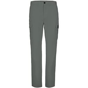 ECOALF Pablalf Cargo Pants heren, grey, 34