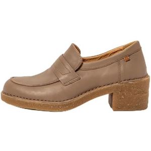 El Naturalista Dames N5667 Ticino Oxford Boot, Plume, 36 EU Ancho, Pluim, 36 EU Ancho