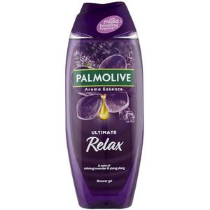Palmolive Relax schuimbad 500 ml