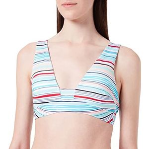 sloggi Shore Dames Candy Basslet Top Bikini