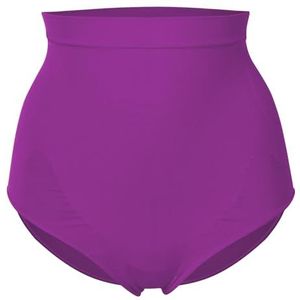 belly cloud Dames tailleslip shapewear-onderbroek, Africa 872, XXL