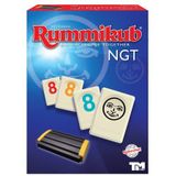 Rummikub NGT - Bordspel voor kinderen en volwassenen
