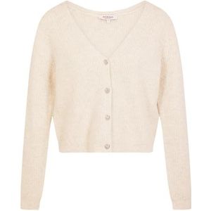 Morgan Damesvest, Kameel., M