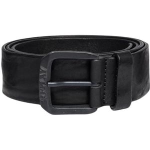 Replay - Am2515.000.a3077 Riem - Zwart - Leer