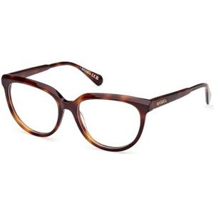 MAX&Co. - MO5125 - Brilmontuur - Dark Havana - 53 mm