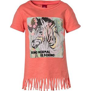 s.Oliver T-shirt voor meisjes, 2042, 92 cm