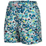 Arena - Water Prints Ao - Strandboxershort - Watermulti - 1 stuk