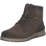 Rieker - Veterboots - Bruin