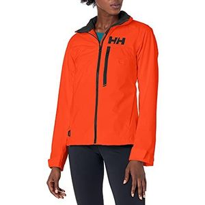 Helly Hansen Damesjas W HP Racing Midlayer
