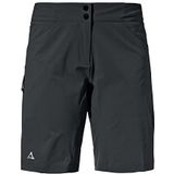 Schöffel - Danube - Korte Broeken - Zwart