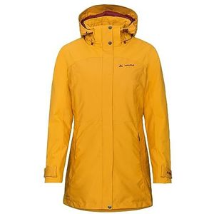 Vaude - Skomer II - Parka - Waterdicht - Dames - Gerecycled Materiaal