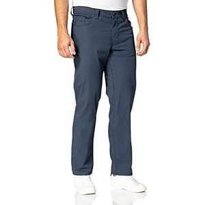 Pioneer Heren Thomas Broek, navy, 48