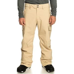 Quiksilver Snowboardbroek Porter Mannen XXL