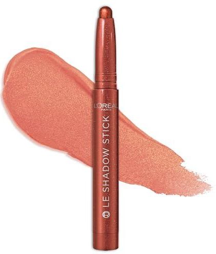 L’Oréal Paris - Infaillible Gel Oogschaduw - Tint 430 - Metalic Bronze - 1.4 g