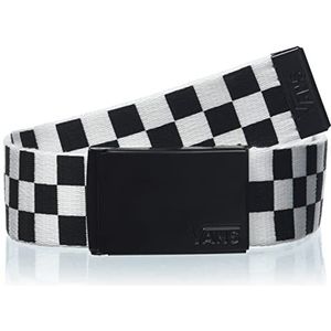 Vans Hardloopriem - Kleur: Zwart/Wit