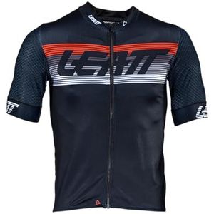 MTB Endurance 6.0 Jersey L zwart