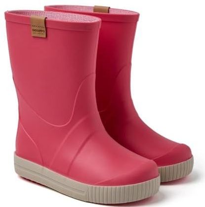 Gioseppo - Barsness - Regenlaarzen - Effen