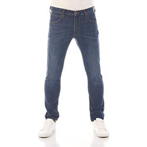 Karl Lagerfeld Jeans, Heren, Tapered Denim, Tapered Leg