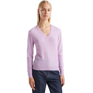 United Colors of Benetton M/L, Paars 06e, M