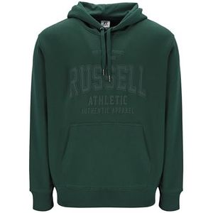 RUSSELL ATHLETIC Russell-Pull Over Hoody Sweatshirt