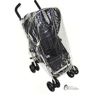 Regenhoes compatibel met Formule Baby Pack Bebe Confort