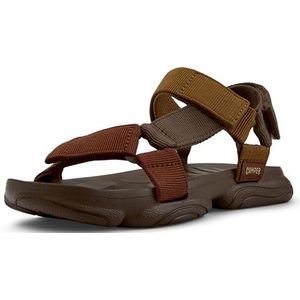 Camper Karst K201794 Damessandalen, diverse maten 004, 39 EU, Multi Assorted 004, 39 EU