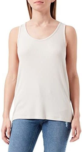 Slanke damestanktop JJXX fleurim