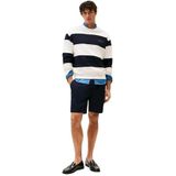 TOMMY HILFIGER Broek 'Mercer'  marine