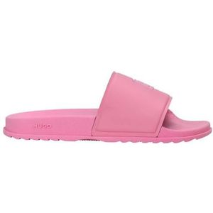 HUGO Match_it_Slid_Napu, Medium Pink664, 36 EU