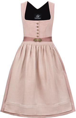 STOCKERPOINT Dirndl 'Tilda'  rosa