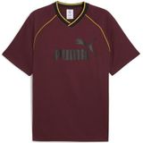 PUMA - Voetbalshirt - Kleurgeblokkeerd - 100% Gerecycled Polyester