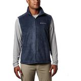 Columbia - Steens Mountain - Fleecevest - Warm - Met Ritssluiting