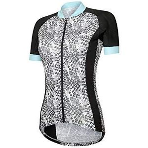 rh+ Venere W Jersey fietsshirt voor dames, 1 stuks