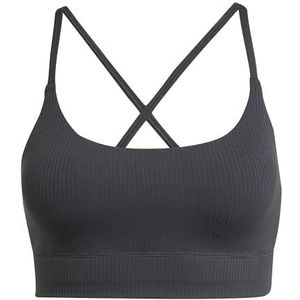 ADIDAS PERFORMANCE Sport bh 'All me'  zwart