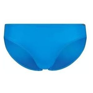 Skiny Dames Sea Lovers bikini-onderstuk, Blue Aster, Regular, blauw, 44