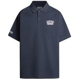 Red Bull Racing - Moto - Poloshirt - Korte Mouw - Zwaargewicht Katoenpiqué