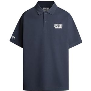 Red Bull Racing - Moto - Poloshirt - Korte Mouw - Zwaargewicht Katoenpiqué
