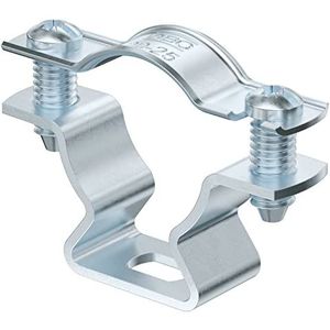 OBO® Bettermann afstandsklem met langgat 20-25 mm