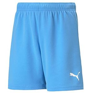 PUMA Unisex baby shorts Teamrise Short Jr