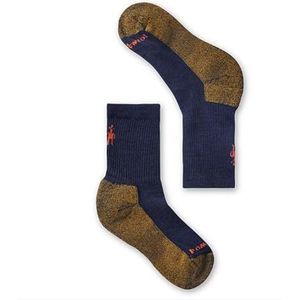 Smartwool - Kids Hike Light Cushion Crew Socks - Deep Navy