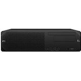 HP - Z2 G9 SFF - Desktop PC - Zwart - 512 GB - Intel Core i7-13700