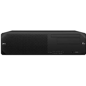 HP - Z2 G9 SFF - Desktop PC - Zwart - 512 GB - Intel Core i7-13700