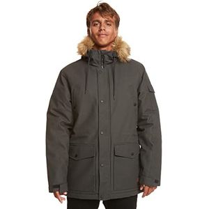 Quiksilver Mode Heren Zwart XS