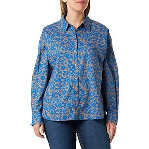 Marc O'Polo Damesshirts/blouses met lange mouwen, B96, 38