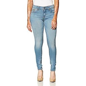 True Religion Women's Jennie Curvy Skinny Jean