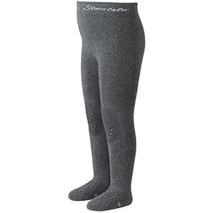 Sterntaler Baby - Jongens kruippanty Uni panty, gem?leerd antraciet, 74 cm