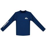 Quiksilver Blauw 8