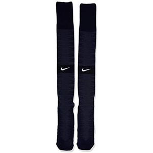 Nike Heren U NK SQUAD OTC Sokken, College Navy/Thunder Blauw/(Wit), XS