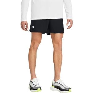 Under Armour - UA Baseline - Sportshorts - CASTLEROCK - Heren