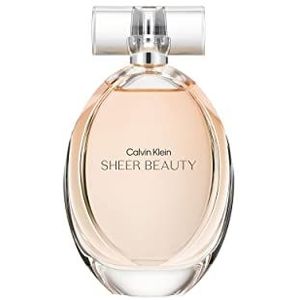 Calvin Klein Beauty Eau Sublime Eau de Toilette Spray 100 ml